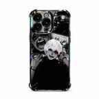 Coque téléphone Anime Yoka
