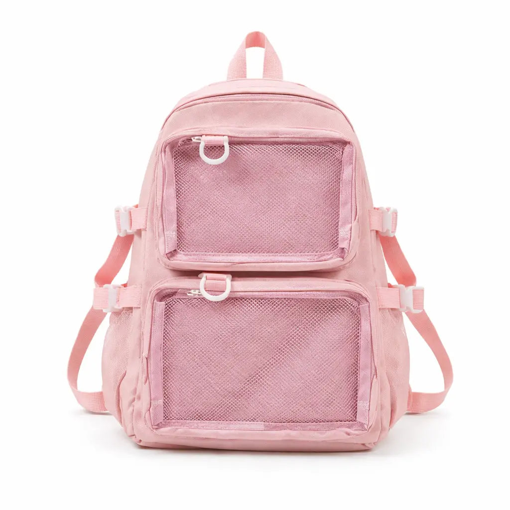 Sac à Dos Japonais pour Adolescent Yoka