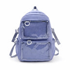 Sac à Dos Japonais pour Adolescent Yoka