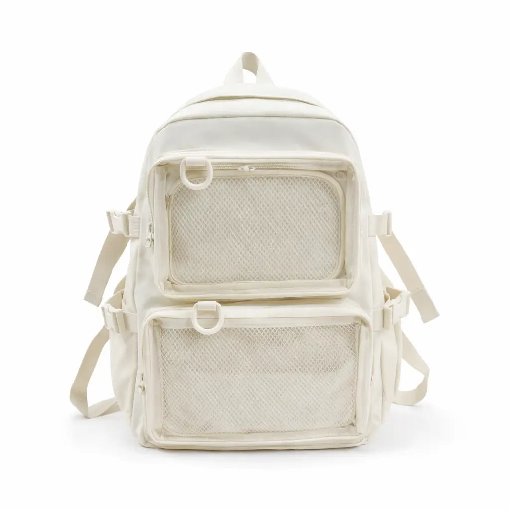 Sac à Dos Japonais pour Adolescent Yoka