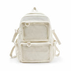 Sac à Dos Japonais pour Adolescent Yoka