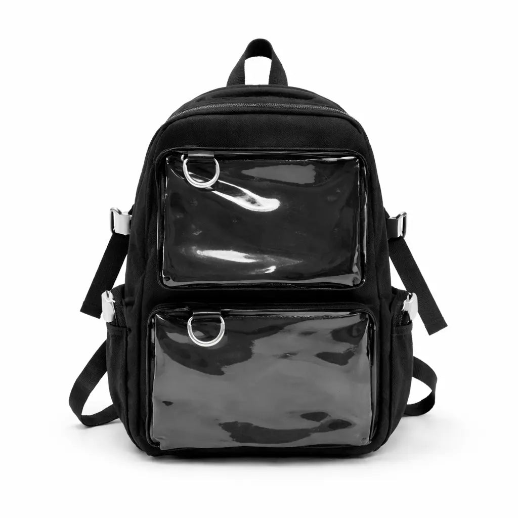 Sac à Dos Japonais pour Adolescent Yoka