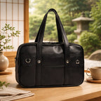 Sac à main japonais pour femme Yoka
