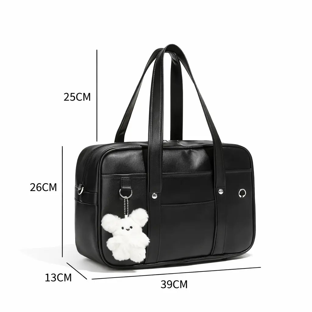 Sac à main japonais pour femme Yoka