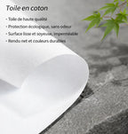 Peintures Japonaises sur Toiles Amusantes Yoka