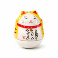 Maneki Neko Japonais Mignon Yoka