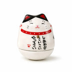 Maneki Neko Japonais Mignon Yoka