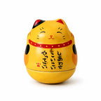 Maneki Neko Japonais Mignon Yoka