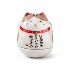 Maneki Neko Japonais Mignon Yoka
