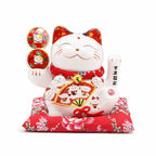 Tirelire Maneki Neko Yoka