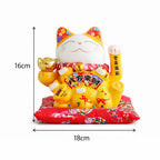 Tirelire Maneki Neko Yoka