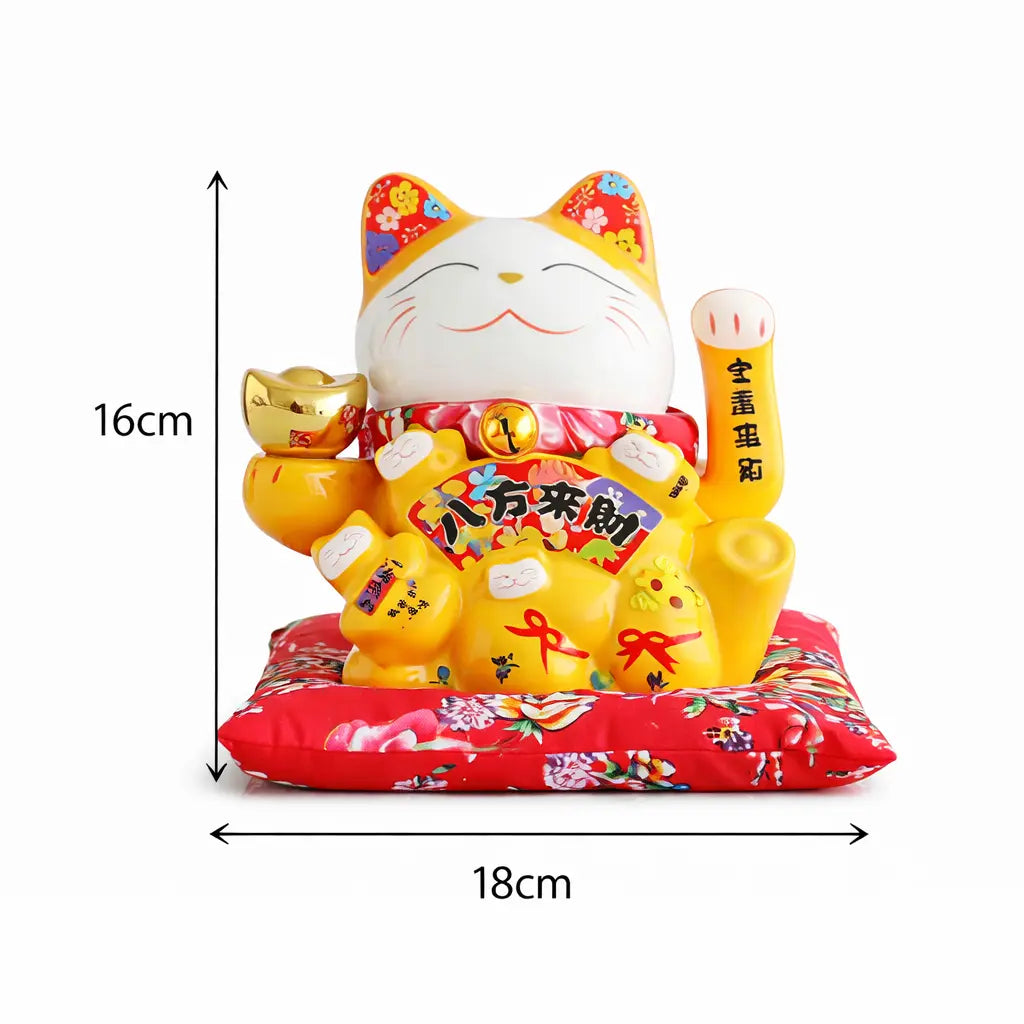 Tirelire Maneki Neko Yoka