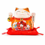 Maneki Neko Céramique Yoka