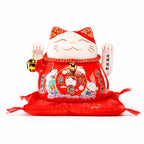 Maneki Neko Céramique Yoka