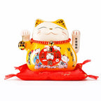 Maneki Neko Céramique Yoka