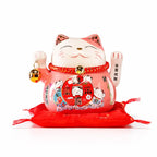 Maneki Neko Céramique Yoka