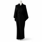 Kimono Traditionnel Japonais Femme Yoka