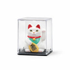 Maneki Neko Japonais solaire Yoka
