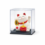 Maneki Neko Japonais solaire Yoka