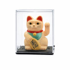 Maneki Neko Japonais solaire Yoka