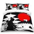 Housse de Couette Japonaise Yoka