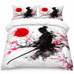 Housse de Couette Japonaise Yoka