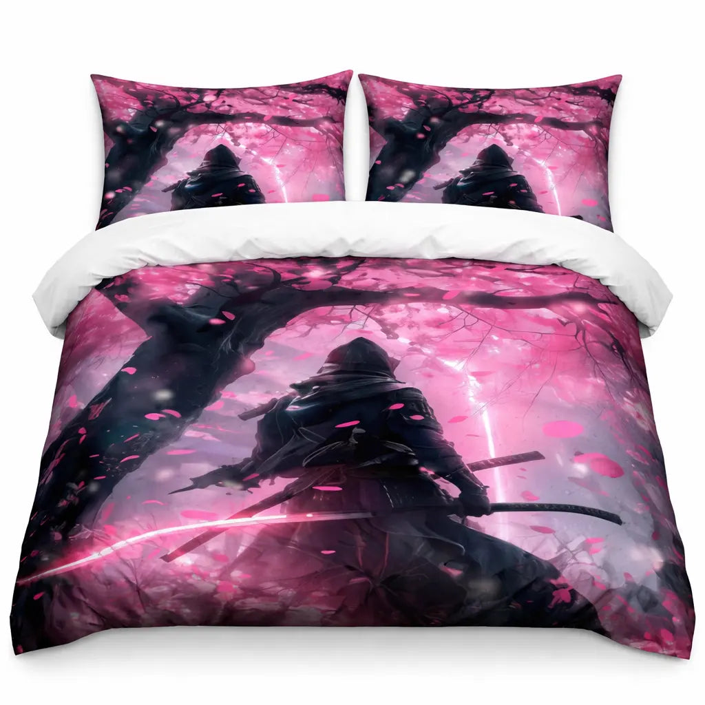 Housse de Couette Japonaise Yoka
