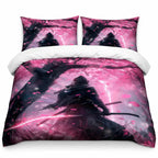 Housse de Couette Japonaise Yoka