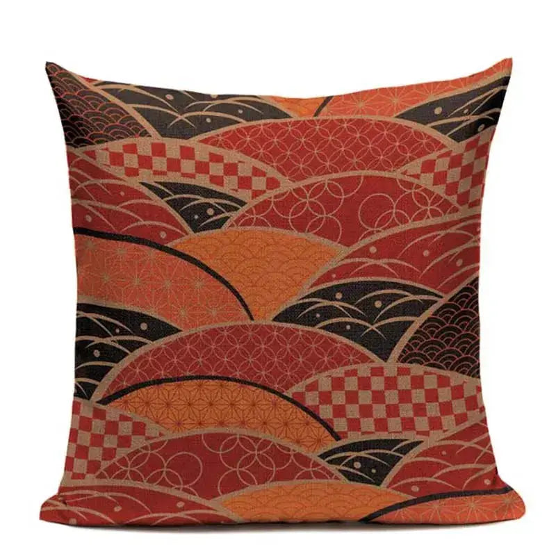 House de cousin Japonaise Yoka