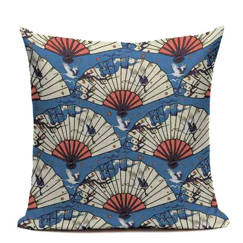 House de cousin Japonaise Yoka