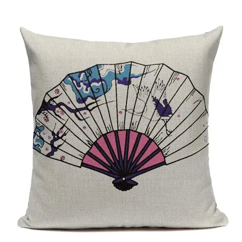 House de cousin Japonaise Yoka