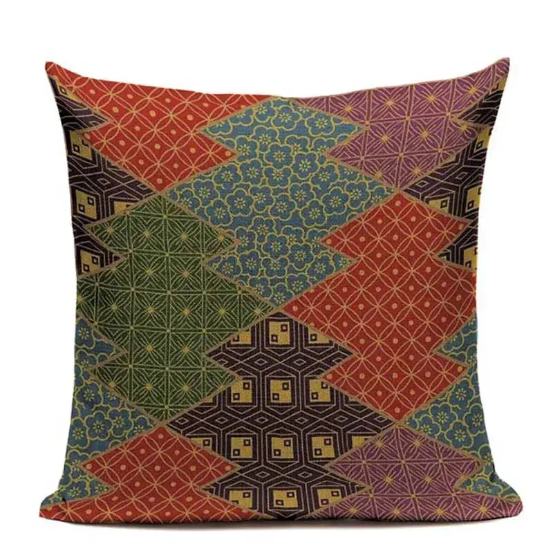 House de cousin Japonaise Yoka