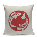 House de cousin Japonaise Yoka
