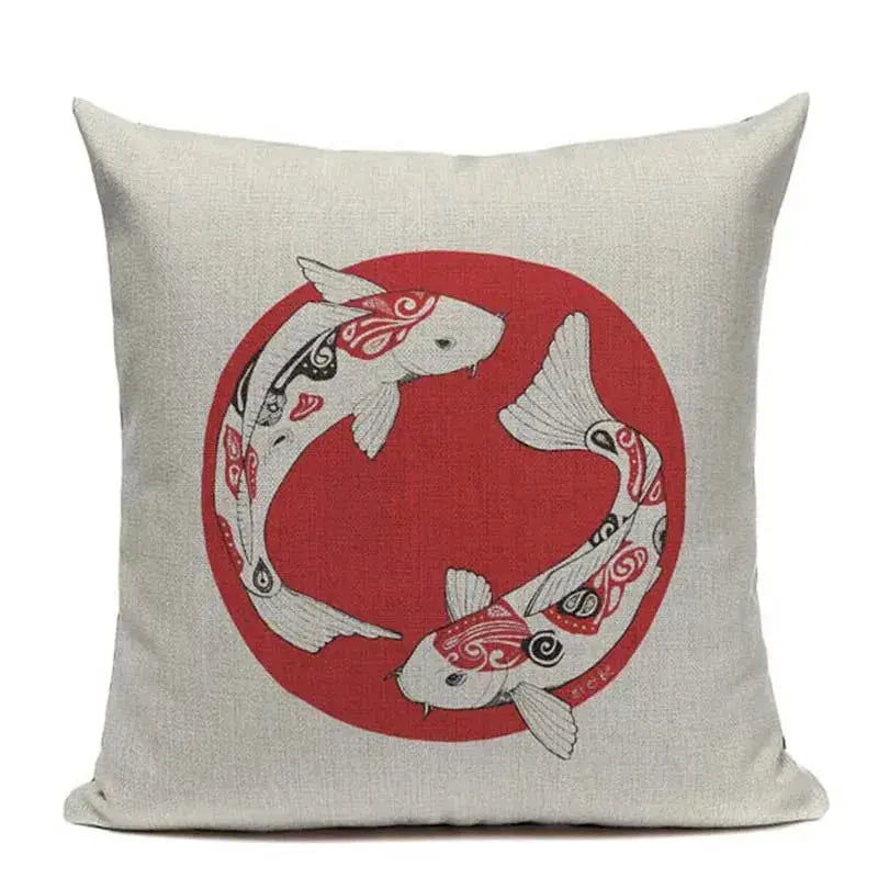 House de cousin Japonaise Yoka