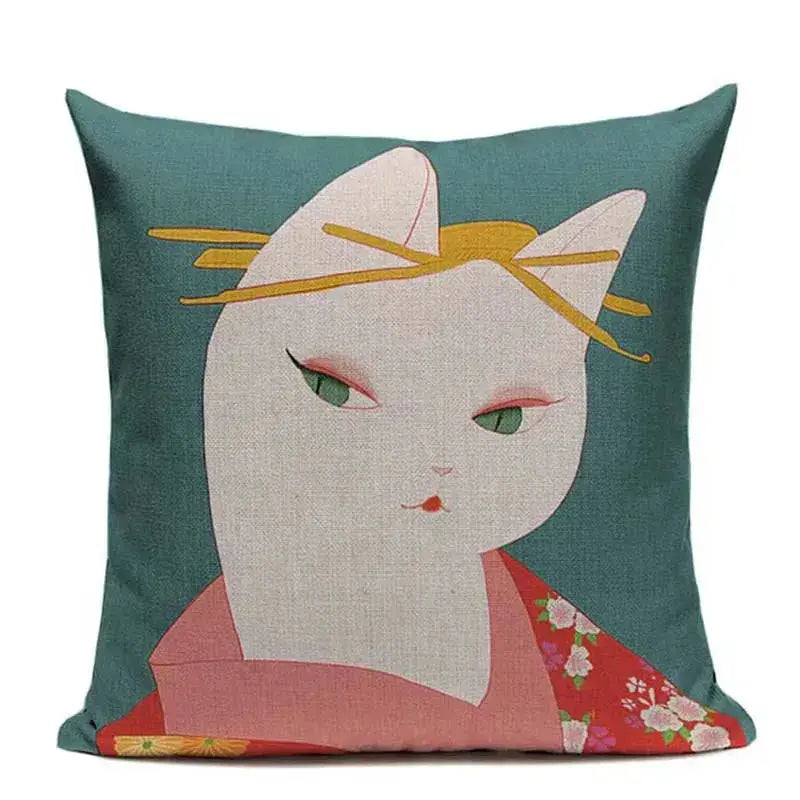 House de cousin Japonaise Yoka