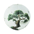 Lanterne japonaise Yoka