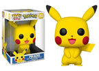 Figurine Pop Japonaise Pokémon Yoka