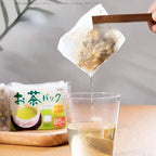 Saché de Thé Japonais Yoka