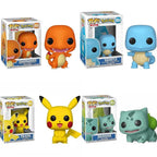 Figurine Pop Japonaise Pokémon Yoka