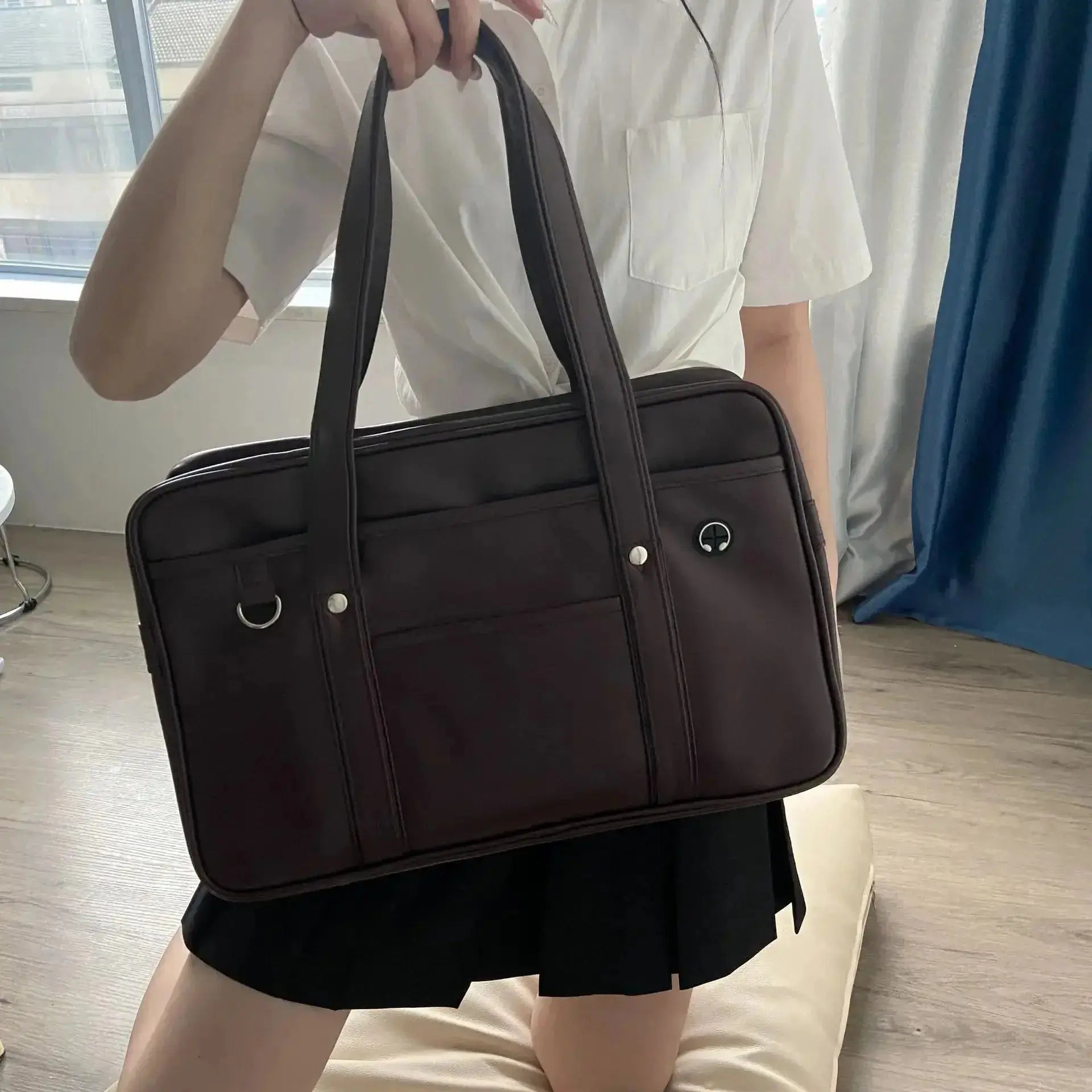 Sac à main japonais pour femme Yoka