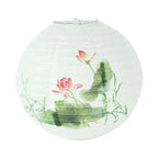 Lanterne japonaise Yoka