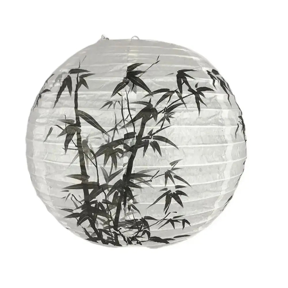 Lanterne japonaise Yoka