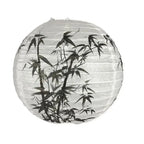 Lanterne japonaise Yoka
