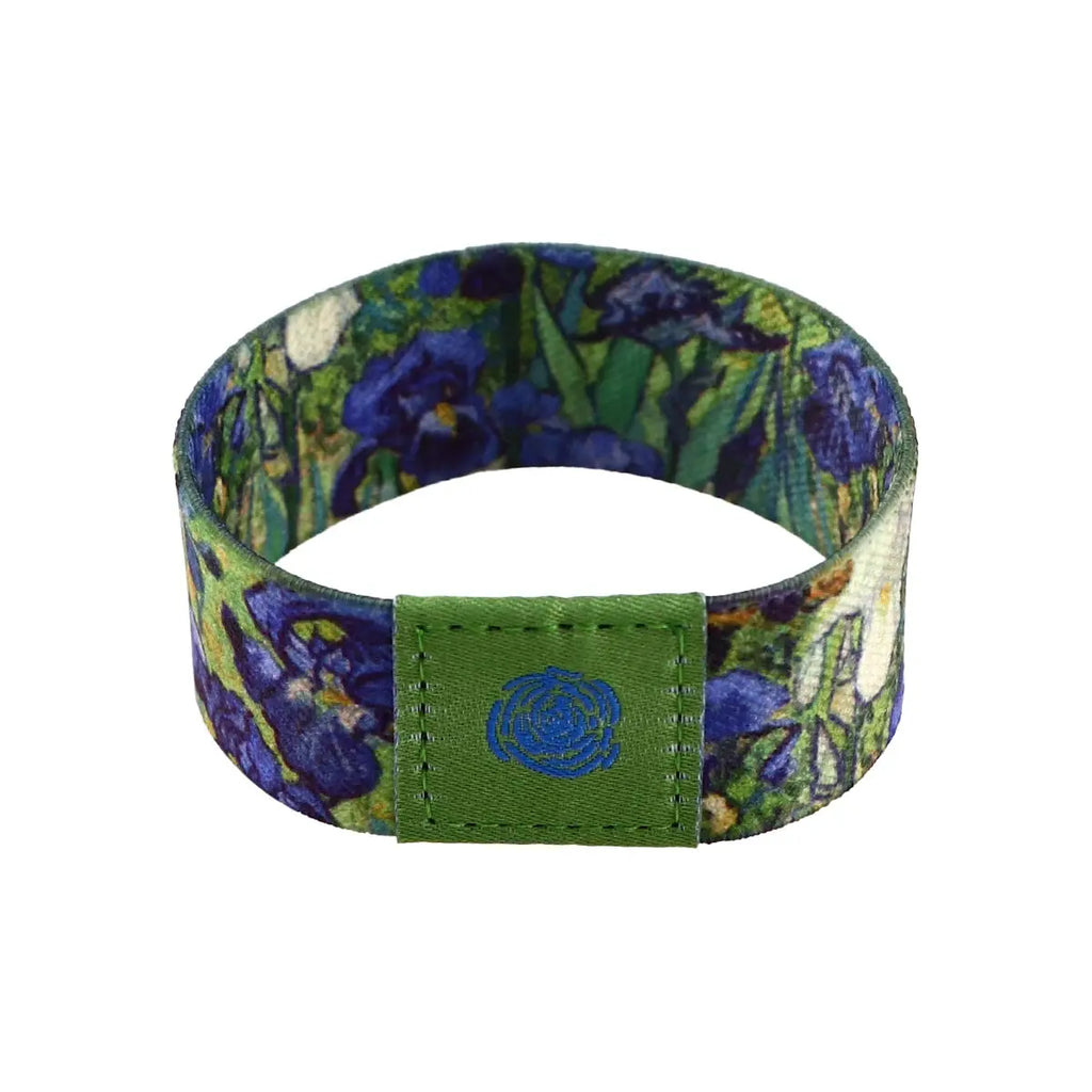 Bracelet Japonais Kakitsubata Yoka