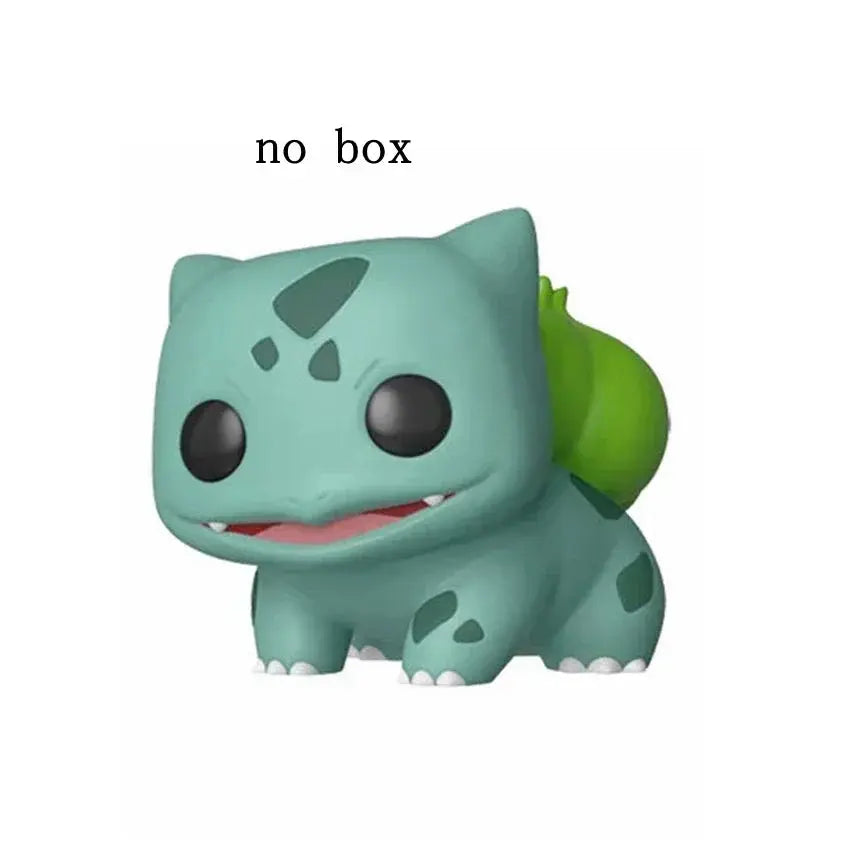 Figurine Pop Japonaise Pokémon Yoka