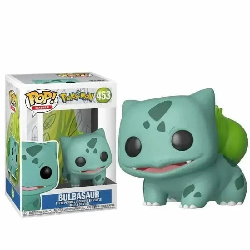 Figurine Pop Japonaise Pokémon Yoka