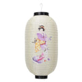 Lanterne Japonaise Geisha Yoka