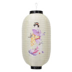 Lanterne Japonaise Geisha Yoka