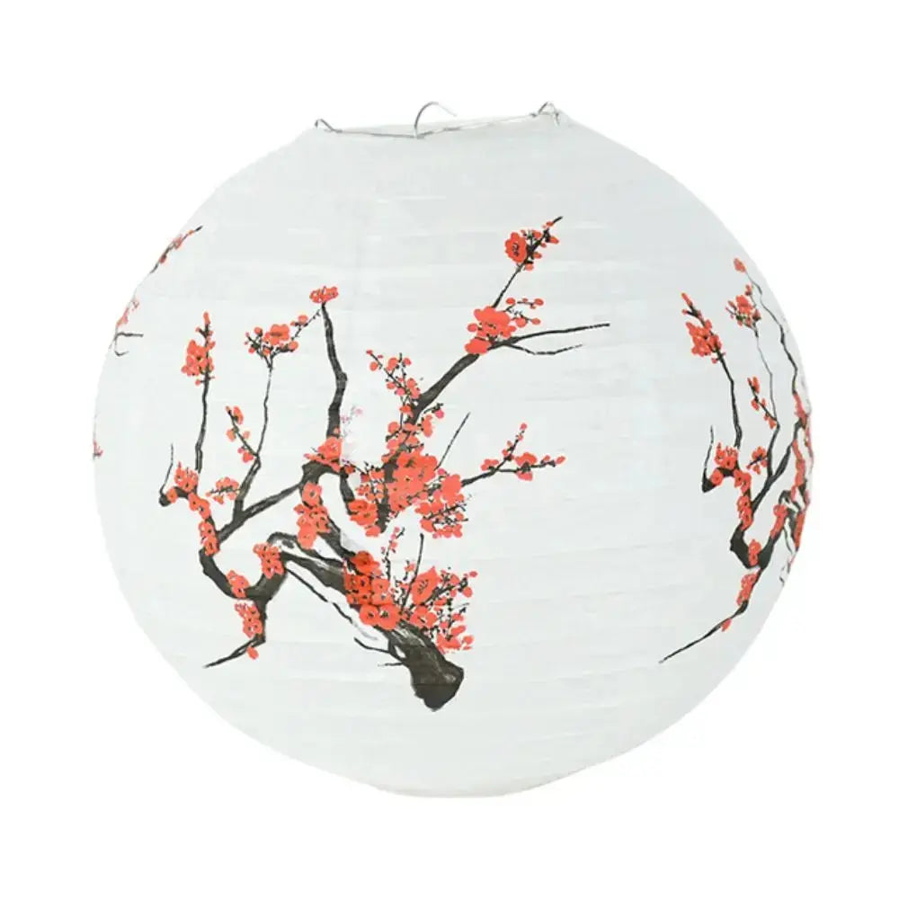Lanterne japonaise Yoka