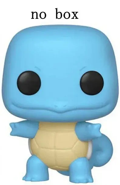 Figurine Pop Japonaise Pokémon Yoka